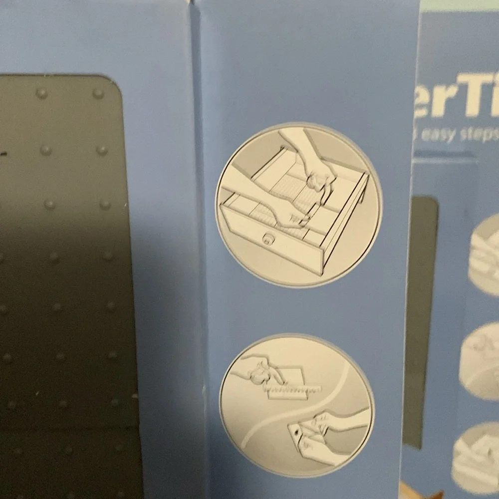 Draw Liner Tiles