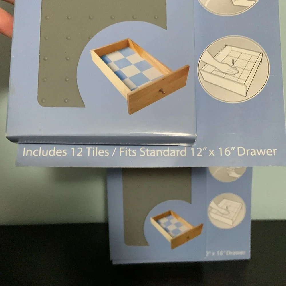 Draw Liner Tiles