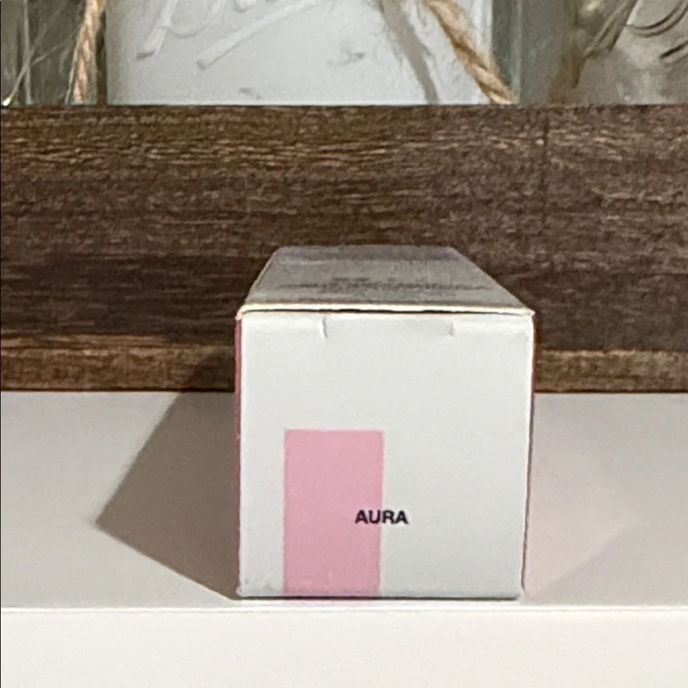 dibs Beauty Glowtour Duo – Shimmering pH Blush & Dewy Highlighter – NIB