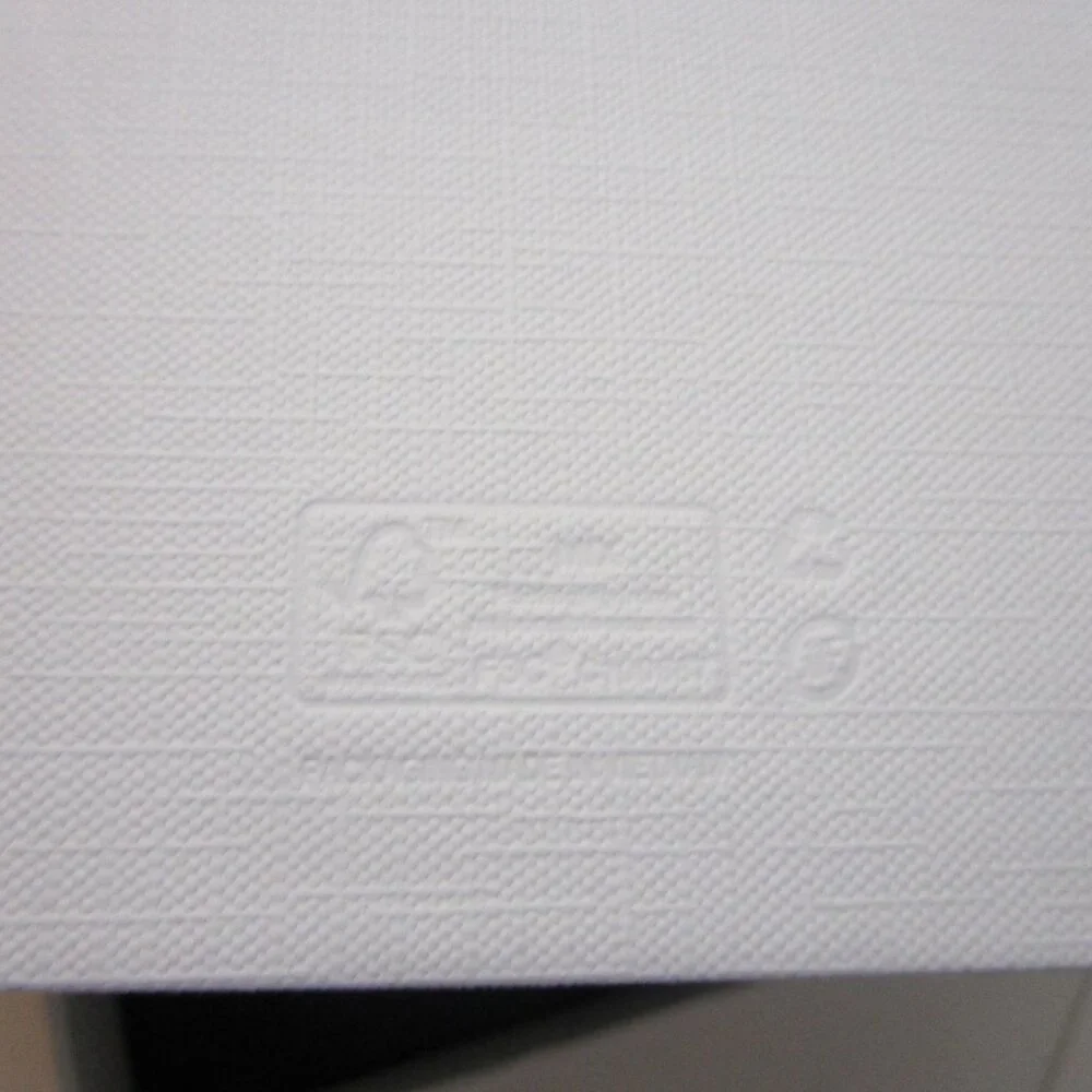 Empty Small Gift Box Dust Bag Pouch Sash French Luxury