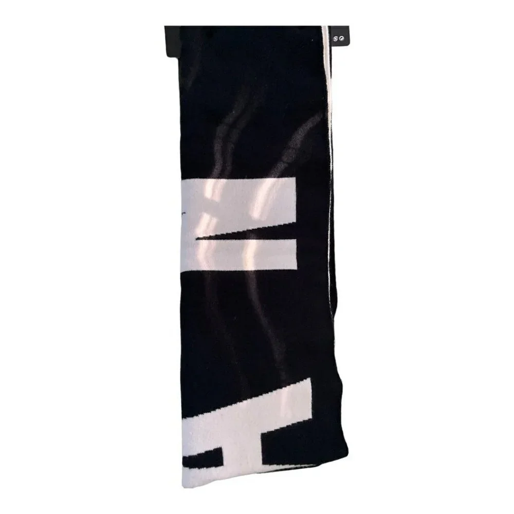 JORDAN Oversized Unisex Scarf