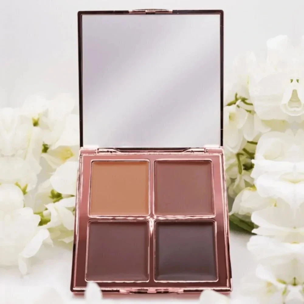Ace‎ Beaute Ultimate Sculpt Face Palette Limited Edition