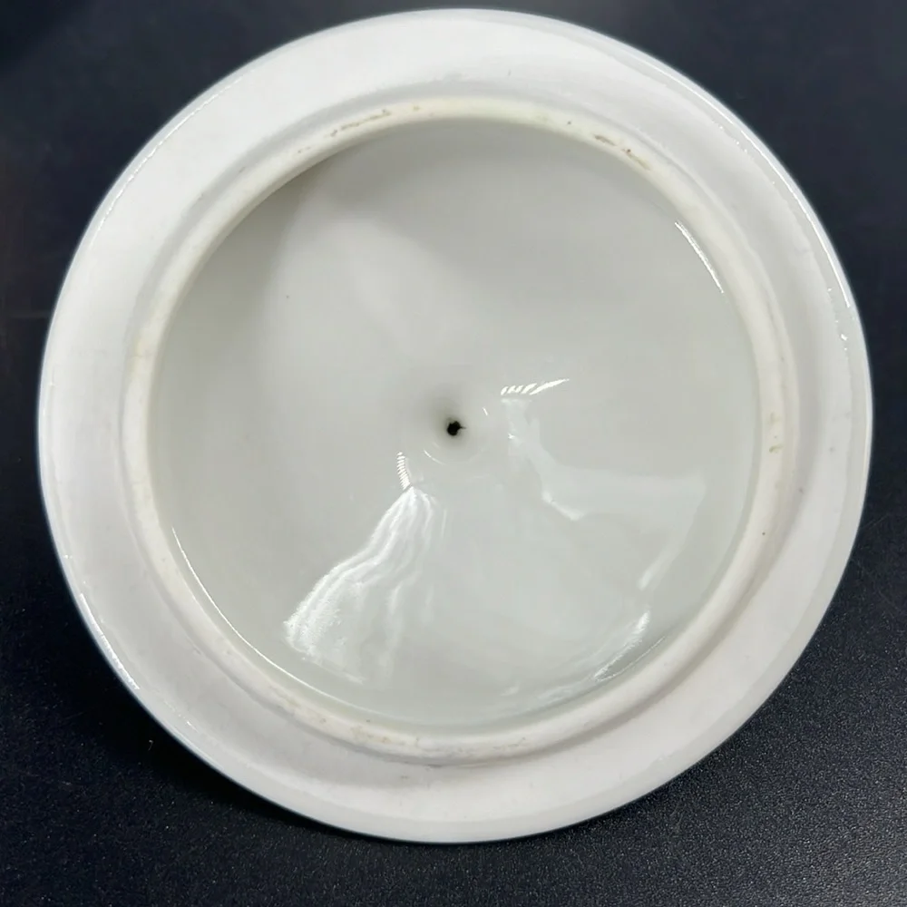 PILLIVUYT France Creamer/Sugar