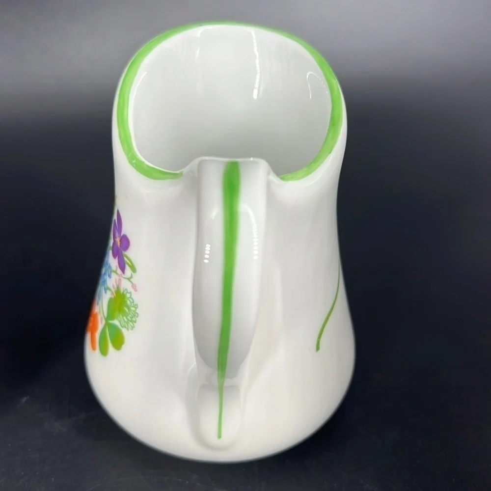 PILLIVUYT France Creamer/Sugar