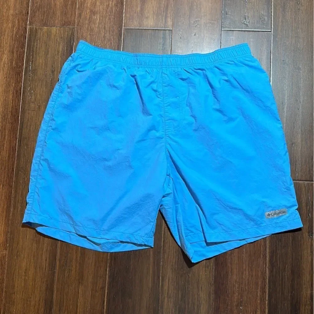 Columbia Men Swim Trunks
