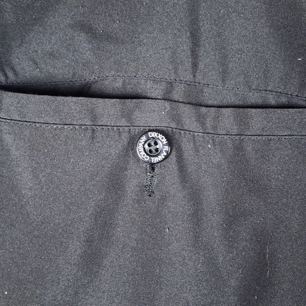 Dixxon Utility Shorts Mens 42 Black Stretch Zipper Pocket Excellent