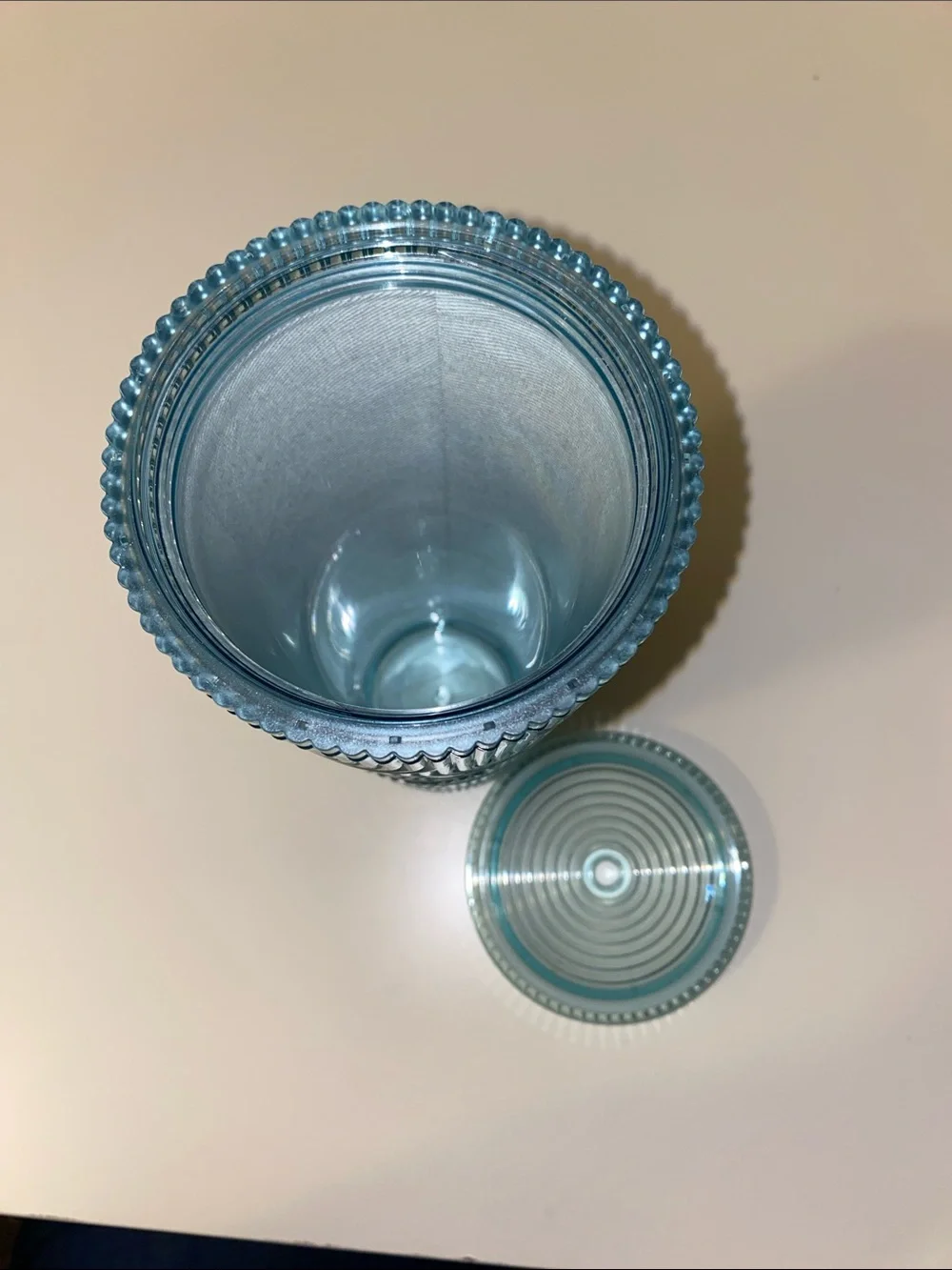 Starbucks 2022 Mermaid Iridescent 24oz Tumbler