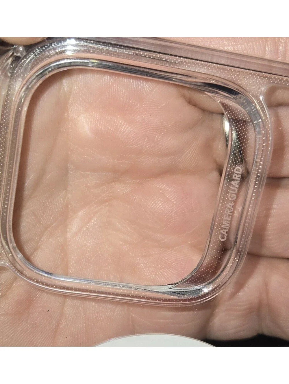 2- iPhone 16 Pro Max cases, Korilakkuma From  Rilakkuma, & 1 Clear Magnetic Case