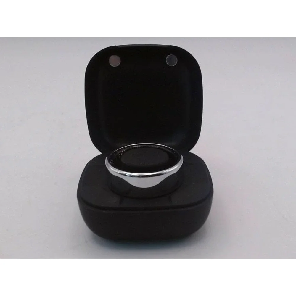 Smart‎ Ring, #6, BRAND NEW IN BOX