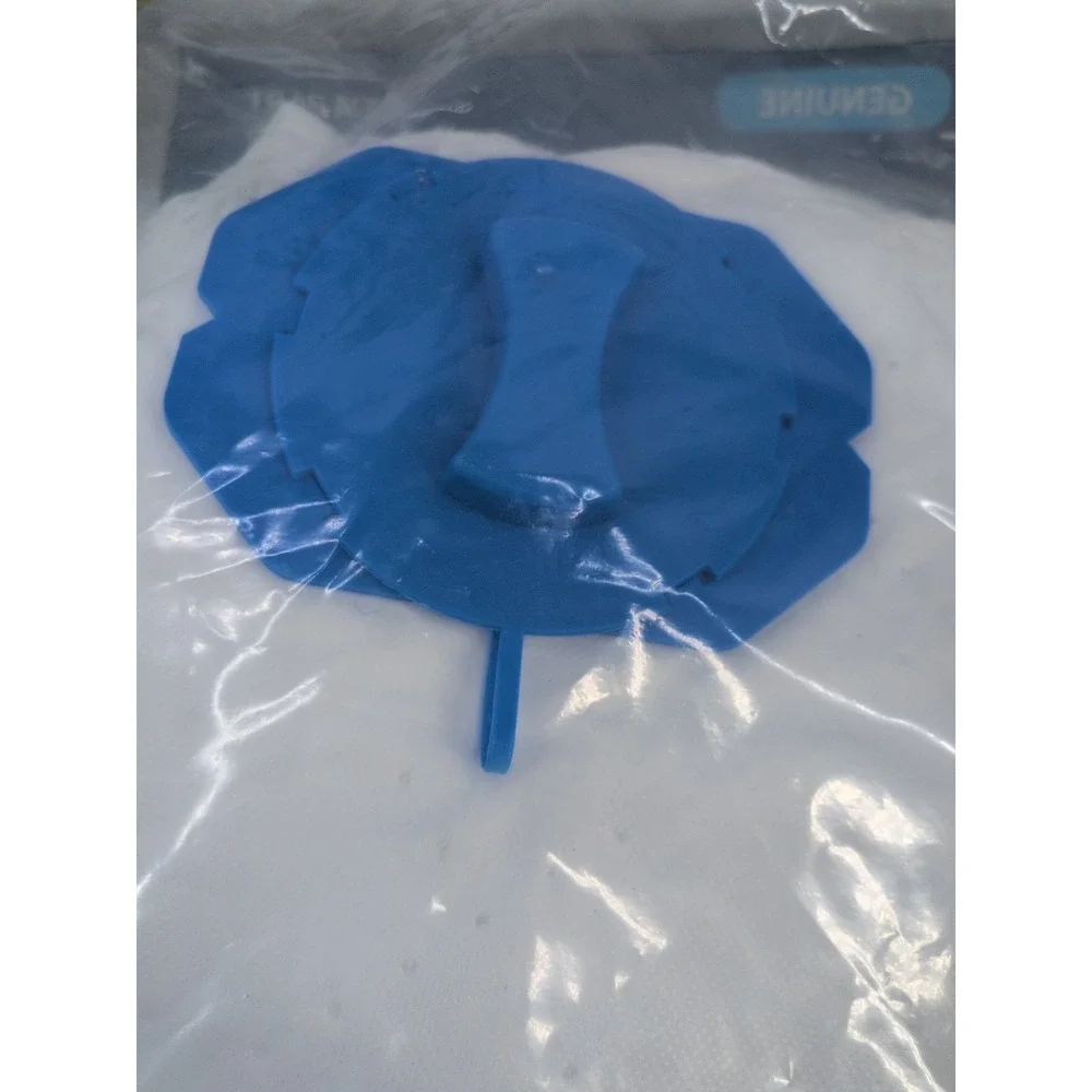 🚨MD Tru-Seal Vacuum Bags 720TS-3 720TSB Microfilter SilentMaster Flo-Master 3pk