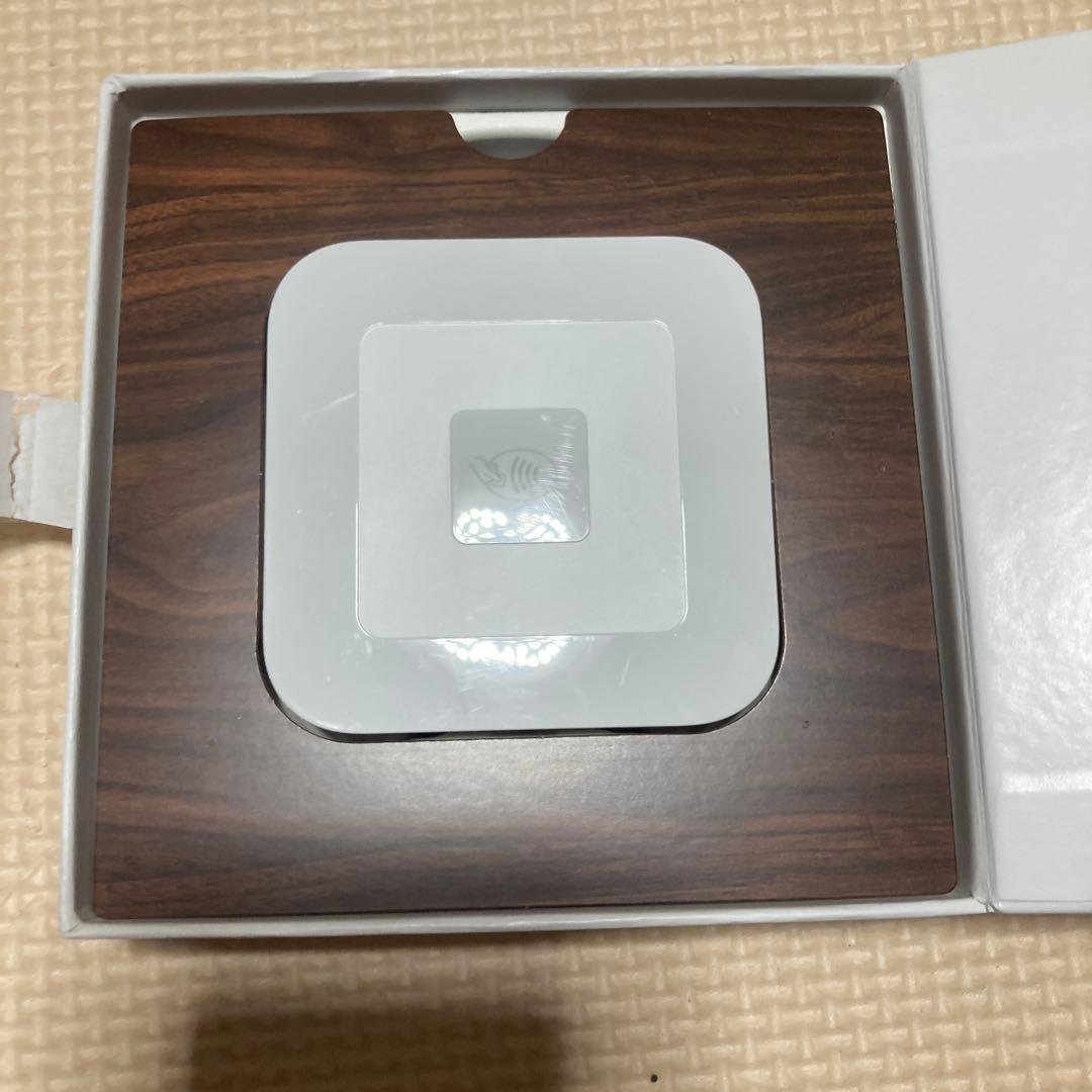 Square Reader (2nd Generation)