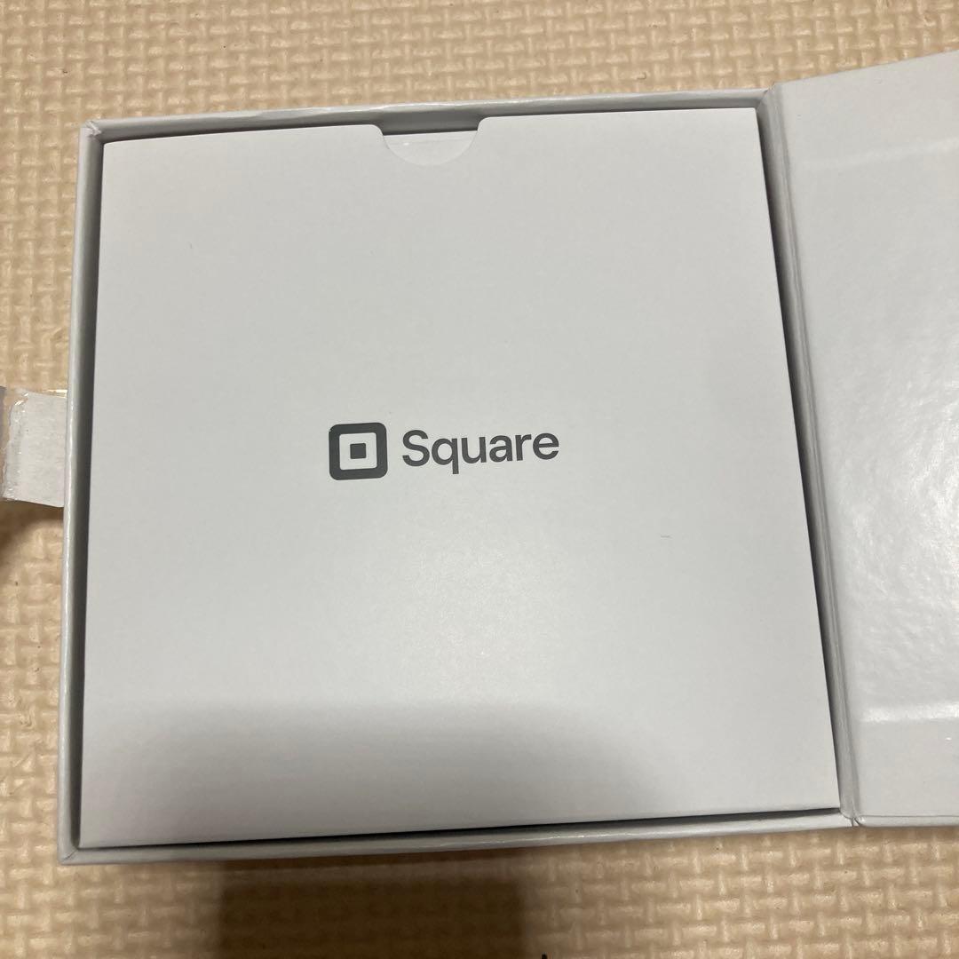 Square Reader (2nd Generation)