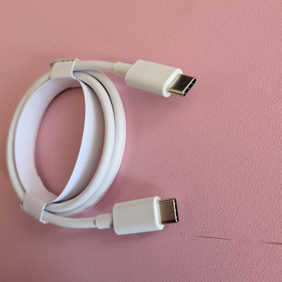 Google Pixel 6a [Box and Cable Only]