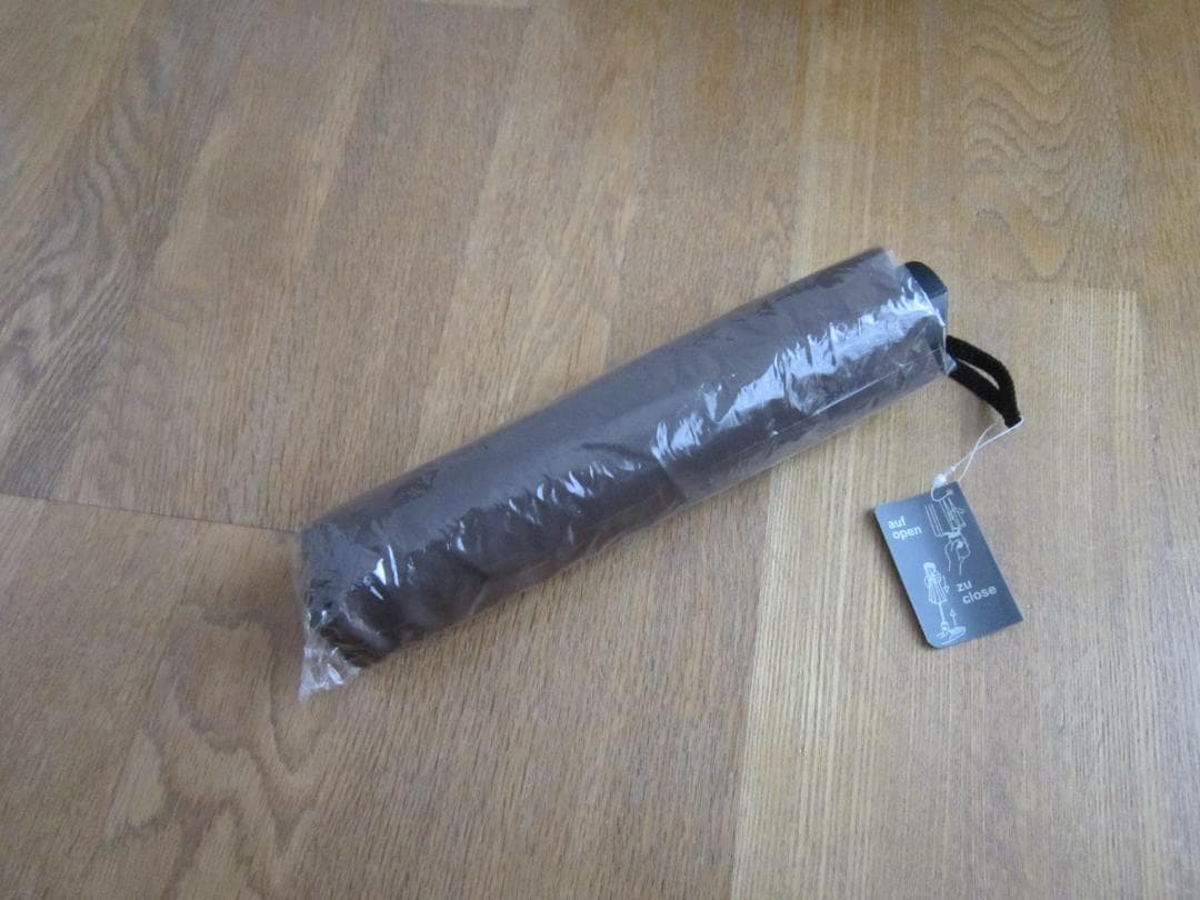 Patek Philippe One-Touch Folding Umbrella