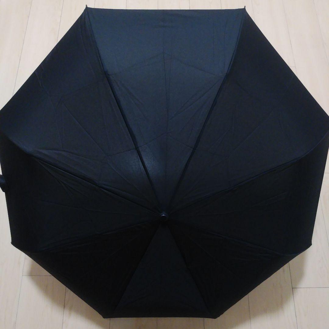 UNIQLO Compact Umbrella: Black