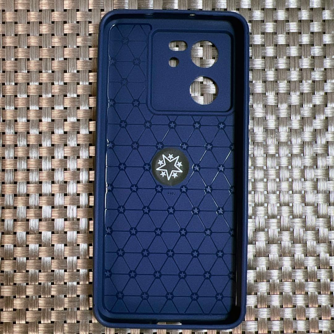 【Limited Stock】Redmi K60 Ultra 5G Phone Case with Kickstand
