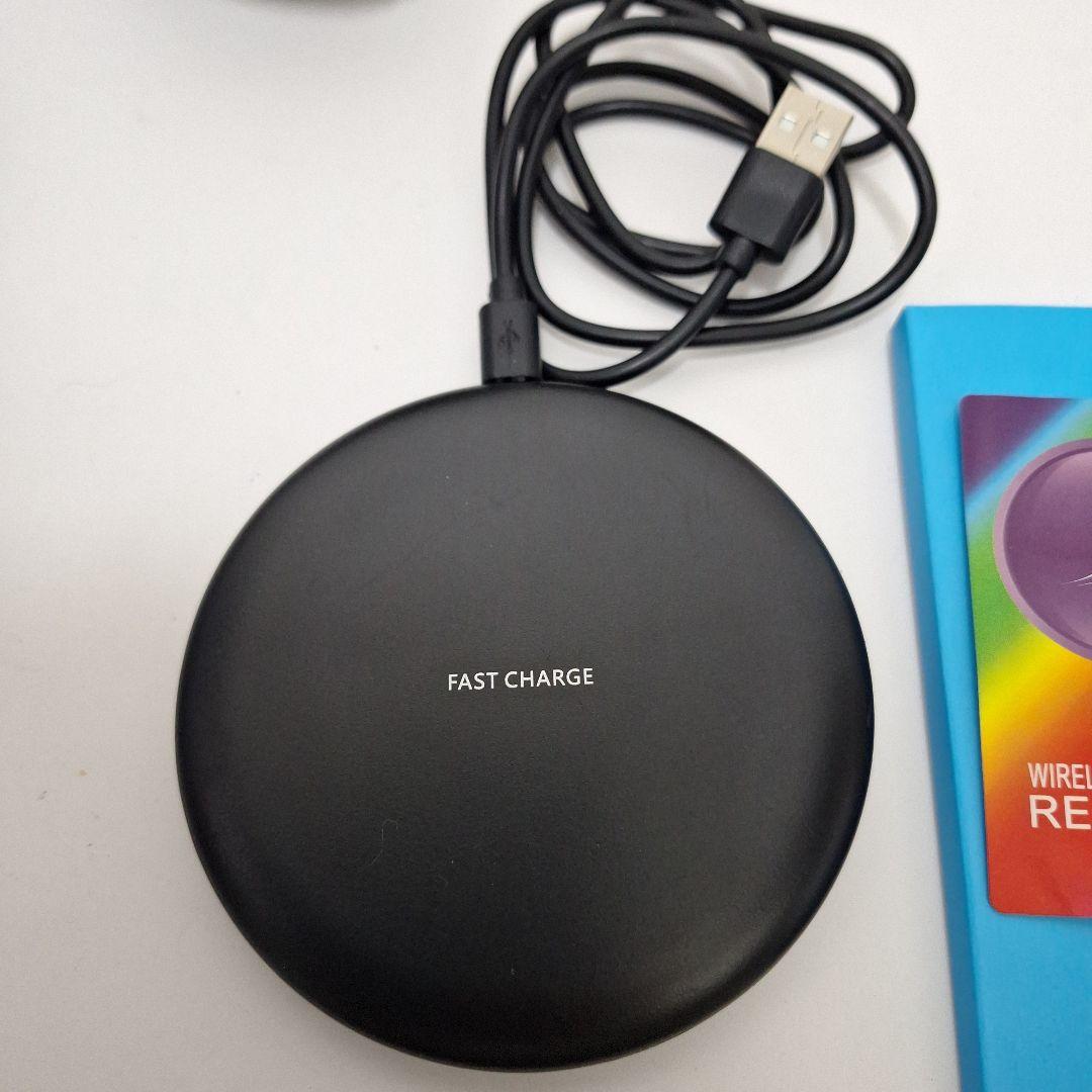 Wireless Charger Charging Set - Brand New, Unused