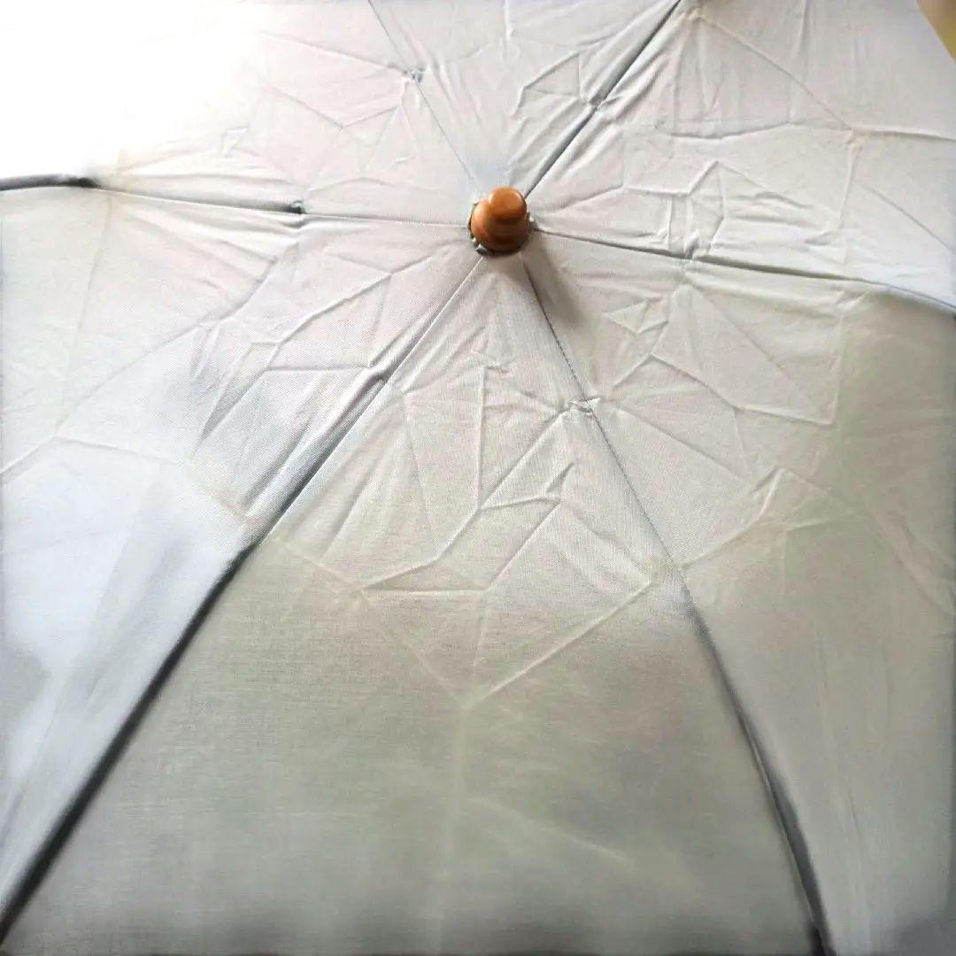 ❤ Checkered Navy Umbrella, Navy Series Sun & Rain Umbrella, Mint Green Parasol - Set of 3