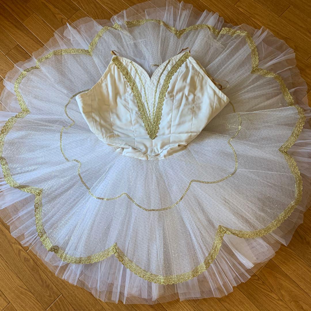 Ballet Costume Classic Tutu 8-1