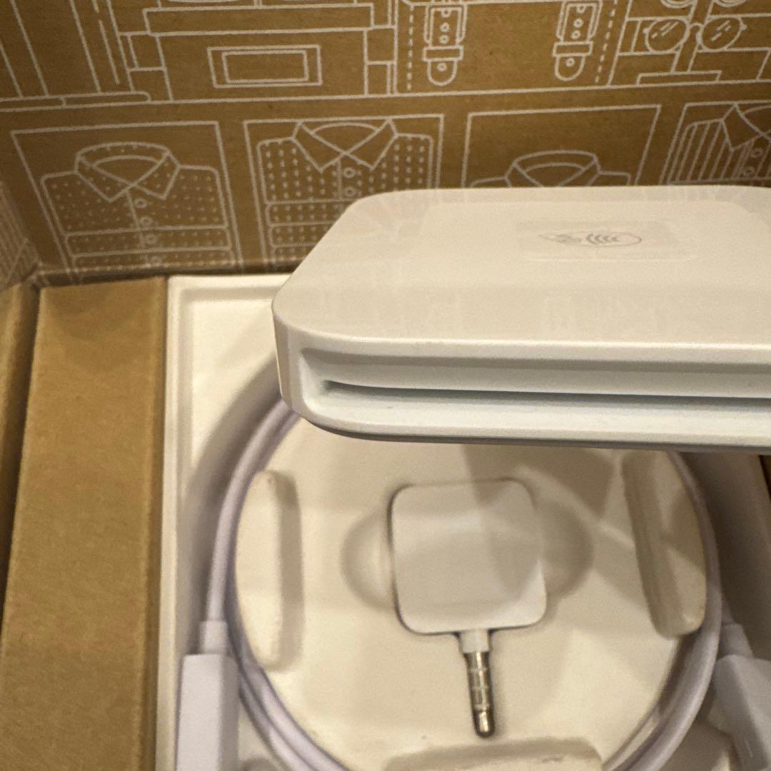 Square Reader