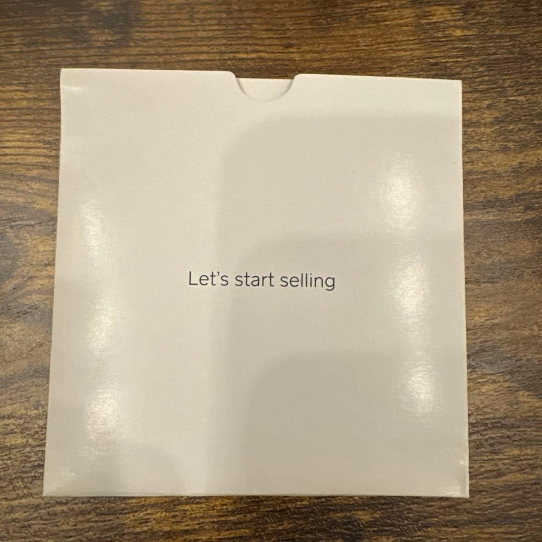 Square Reader