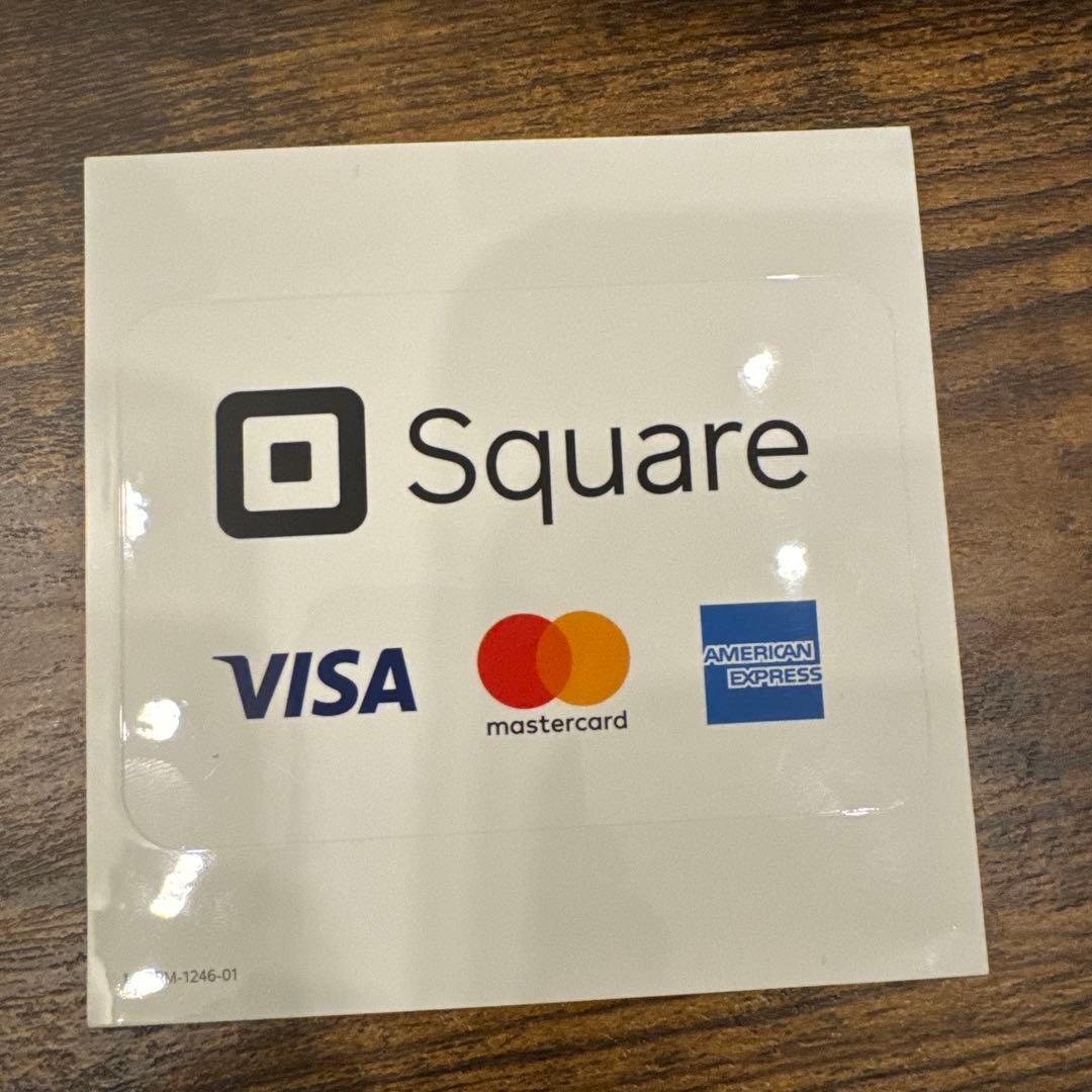Square Reader