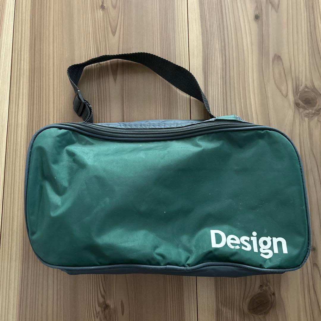 Design Storage Bag Only